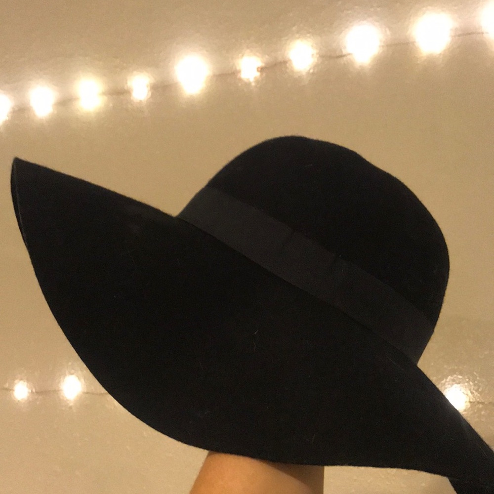 Sun hat
